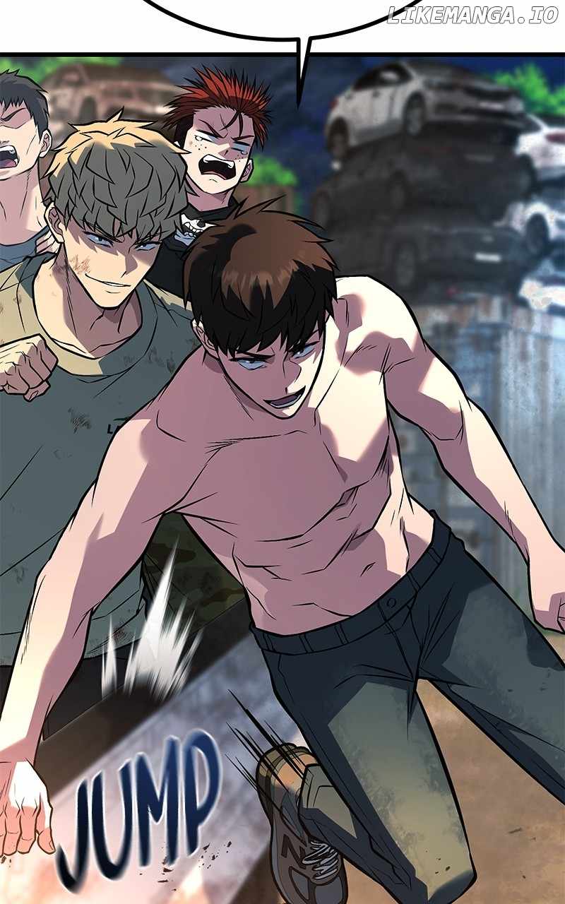 King of Violence Chapter 52 178
